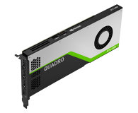 PNY Quadro RTX 4000 8GB GDDR6 - 623614 - zdjęcie 4